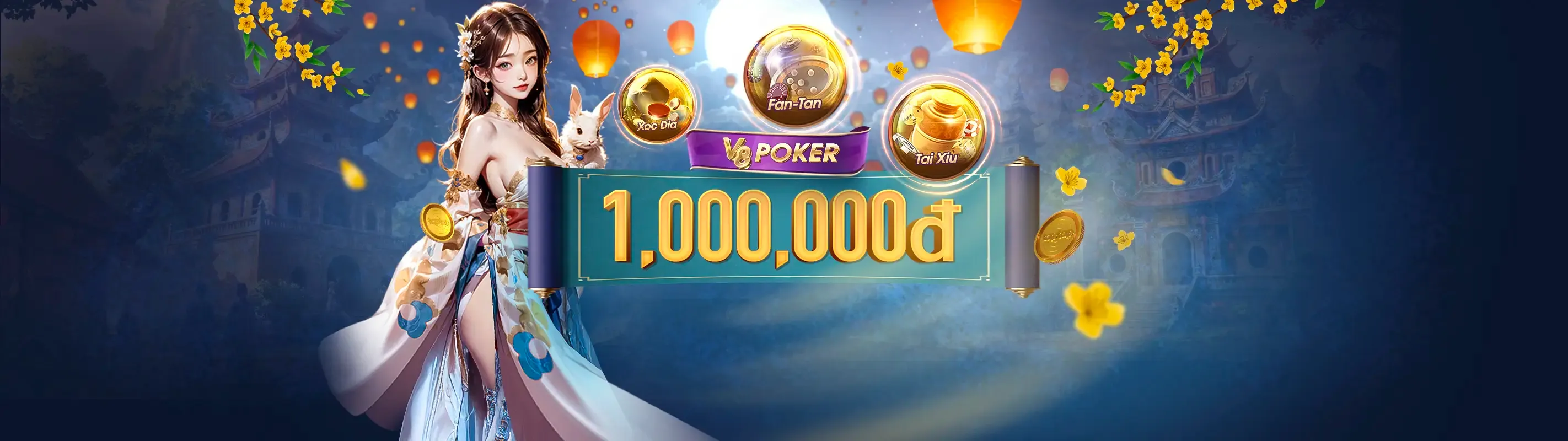 Hình ảnh bàn Baccarat sang trọng với các lá bài, chip và người chơi đang tập trung, thể hiện sự kịch tính và chiến lược của trò chơi Baccarat tại 11uu win, với tông màu xanh lục và vàng chủ đạo.