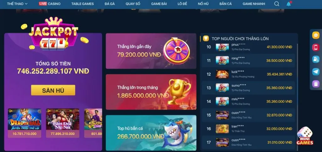 Hình ảnh kêu gọi hành động 11uu win