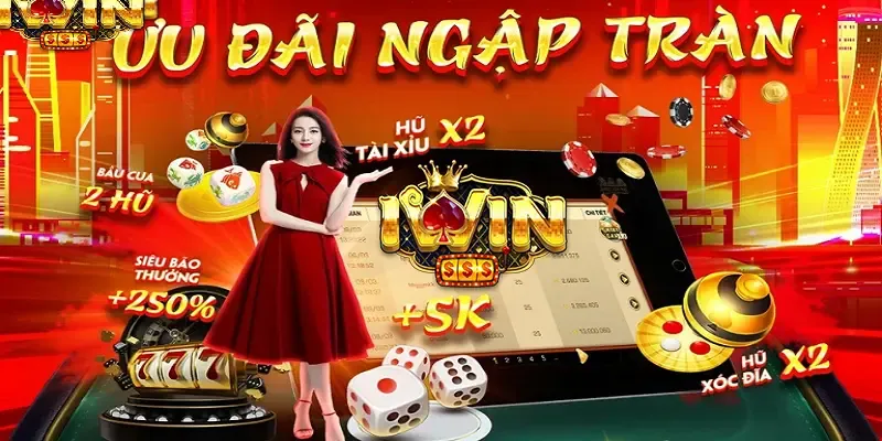 Khuyến mãi chào mừng thành viên mới 11uu win